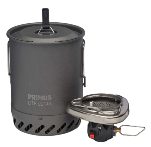 Primus Lite Ultra 0,8 L spis och gryta