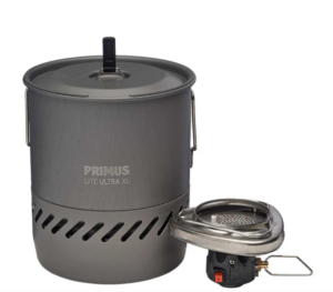 Primus Lite Ultra XL 1.2 L campingkök
