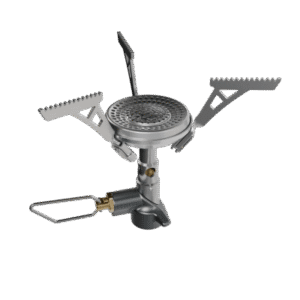 Primus Micron III Piezo