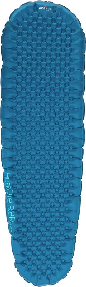 Robens Heatcore 3.8R Regular Blue