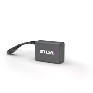SILVA HEADLAMP BATTERY 2.0Ah 38009