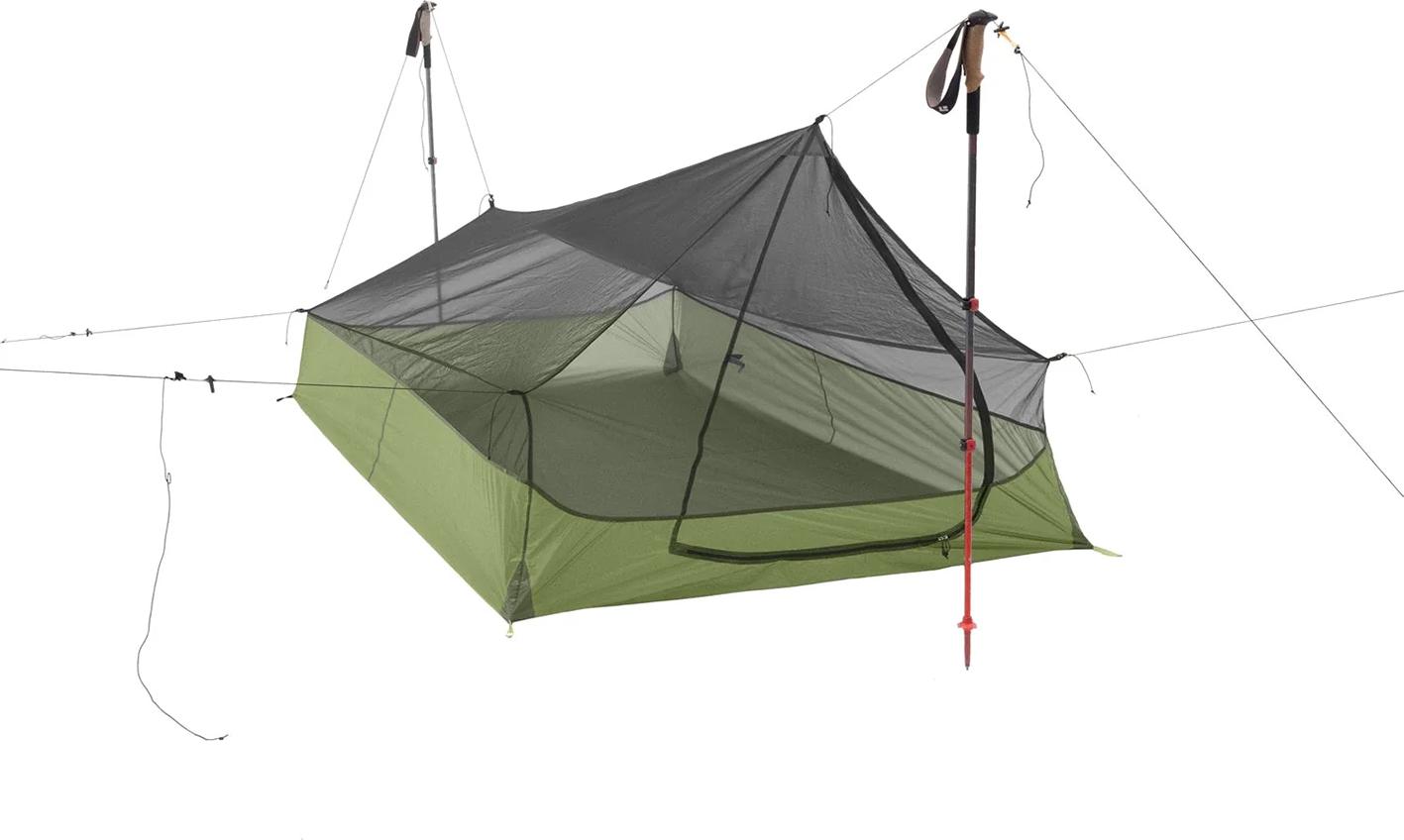 Sea To Summit Escapist Mesh Bug Shelter Tarragon