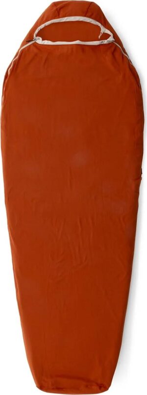 Sea To Summit Reactor Fleeceweight Liner Picante