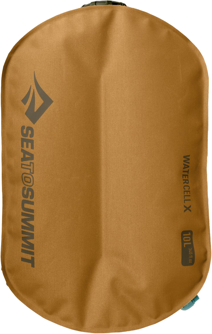 Sea To Summit Watercell X 10L Dull Gold