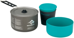 Sea to Summit Alpha 1.1 Pot Cookset