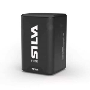 Silva Free Headlamp Battery 72Wh (10.0Ah)