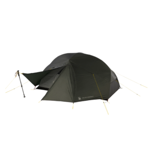 Solar Horizon 2 Tent - Terra Nova lätt 2-personers tält