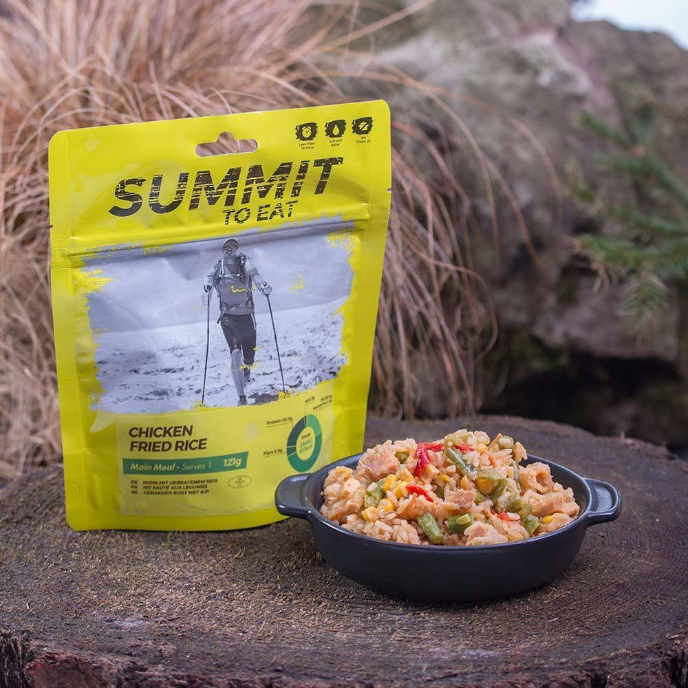 Summit To Eat Chicken Fried Rice Big Pack frystorkad mjöl
