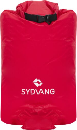 Sydvang Austfjell Pump Sack 2.0 Crimson