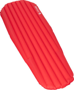 Sydvang Insulated Airmat Light Mummy Haute Red