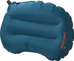 Therm-a-Rest Air Head Lite Pillow Regular Deep Pacific