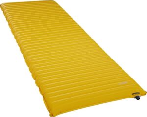 Therm-a-Rest NeoAir XLite NXT Max L Solar Flare