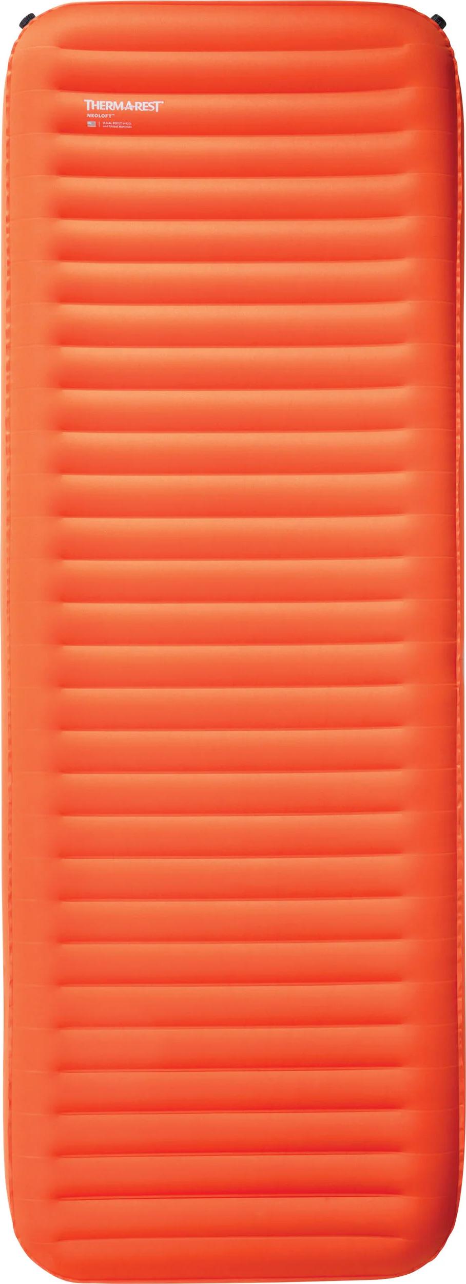 Therm-a-Rest NeoLoft Sleeping Pad Regular Ember