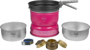 Trangia 25-3 UL 100 Years Power Pink