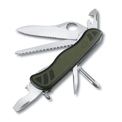 Victorinox Swiss Soldiers Knife 2008