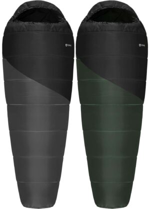 2-Season Sleeping Bag G6 2-pack