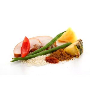 Adventure Food Frystorkad Mat Chicken Curry