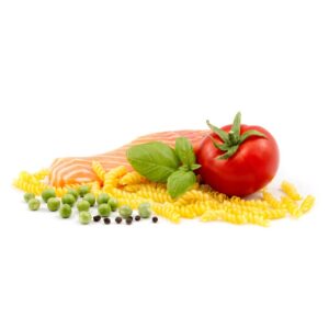Adventure Food Frystorkad Mat Pasta Al Salmone (lax)