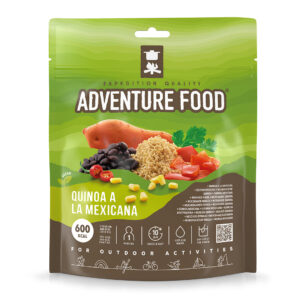 Adventure Food Frystorkad Mat Quinoa Mexicana Vegan