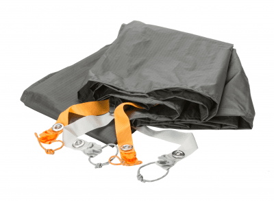 Big Agnes Copper Spur UL2 Footprint
