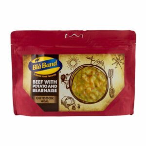 Blå Band Beef With Potato and Bearnaise frystorkad mjöl