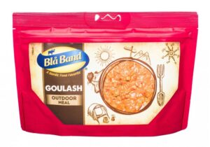 Blå Band Gulash frystorkad mjöl