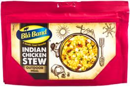 Blå Band Indian Chicken frystorkad mjöl