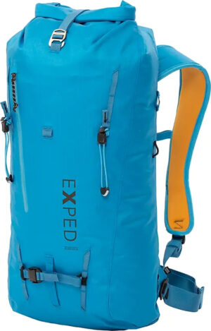 Exped Black Ice 30 M Lagoon