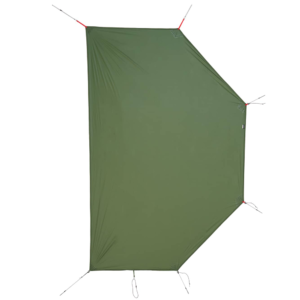 Exped Cassira 1 Footprint Forest