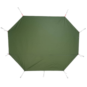 Exped Cassira 3 Footprint Forest