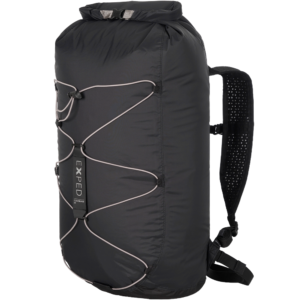 Exped Cloudburst 25 Black