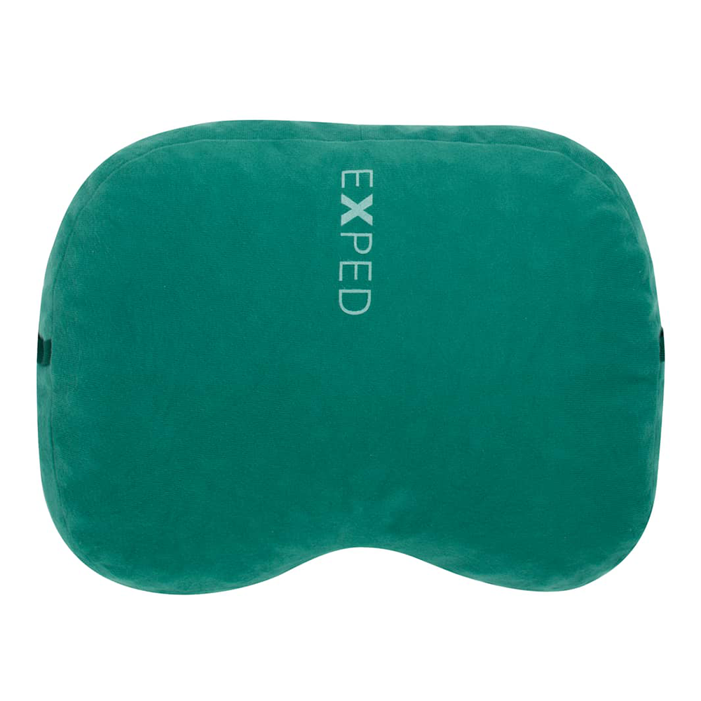 Exped Deep Sleep Pillow M Cypress