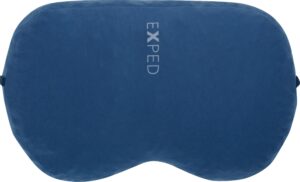 Exped DeepSleep Pillow Deep Sea Blue