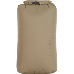 Exped Drybag Versa 22 Olive