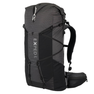 Exped Lightning 40 Black