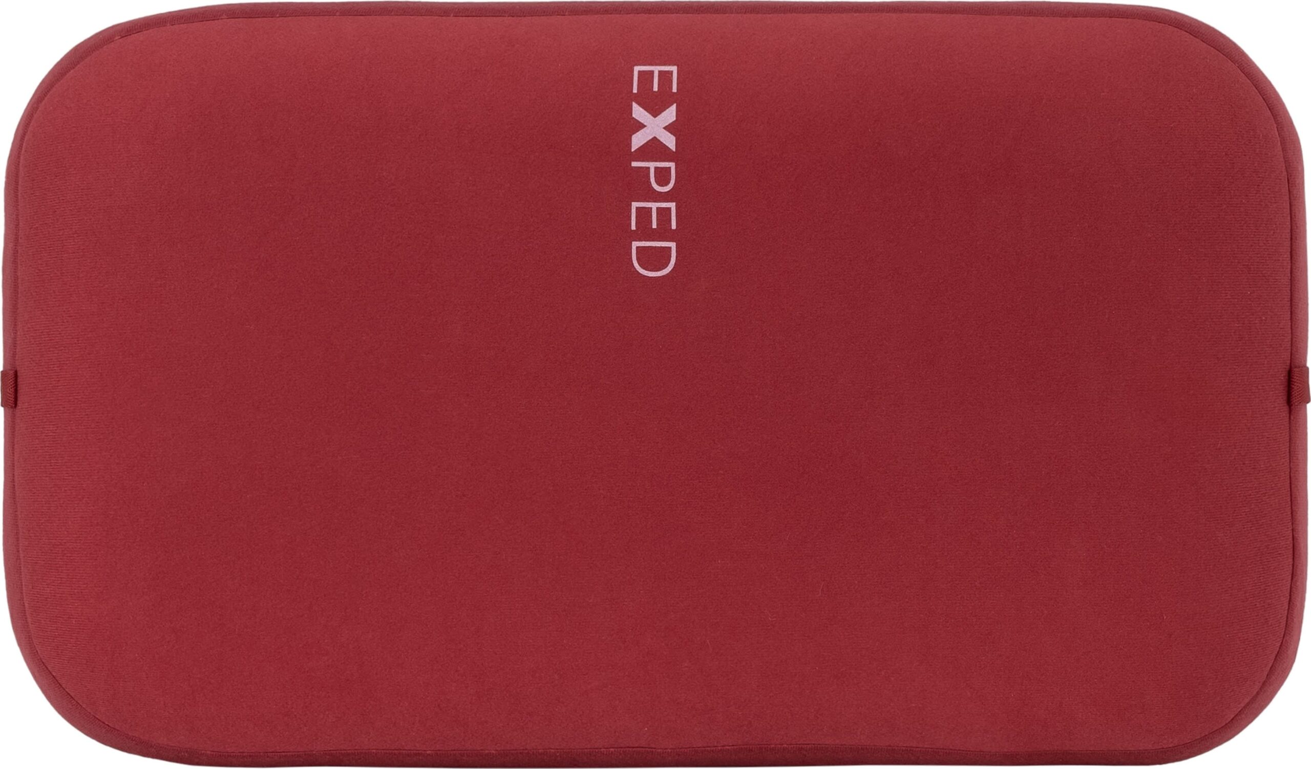 Exped Mega Pillow Burgundy