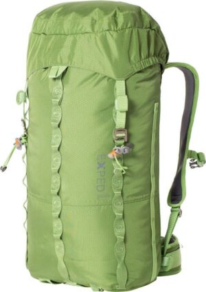 Exped Pro 30 green Mossgreen