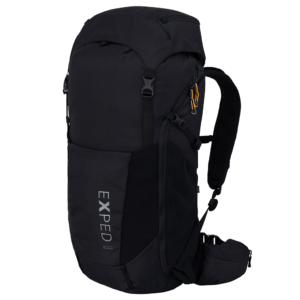 Exped Skyline 45 Black