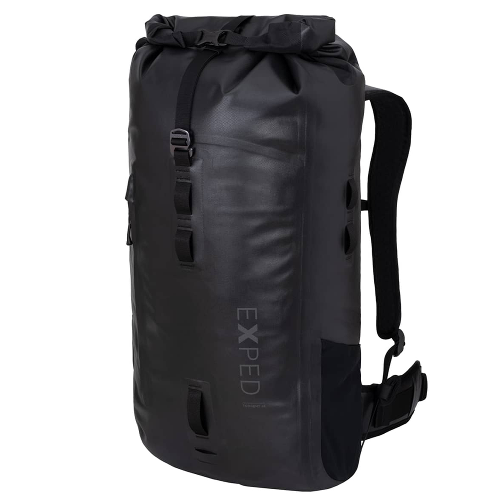 Exped Torrent 45 Black