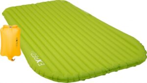 Exped Ultra 3R Duo M Lichen
