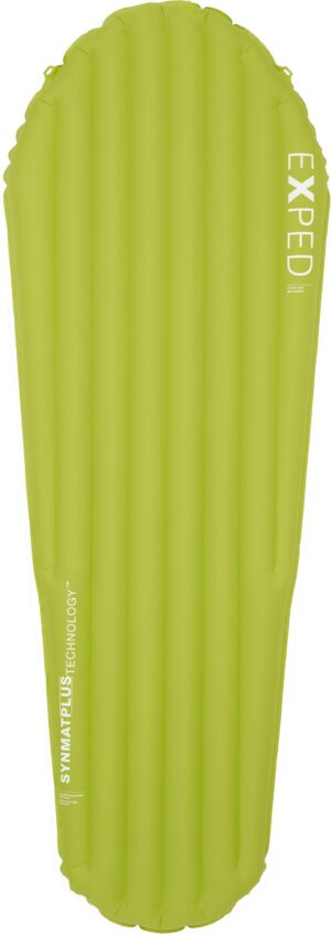 Exped Ultra 6.5R Mummy Medium Wide Meadow-meadow