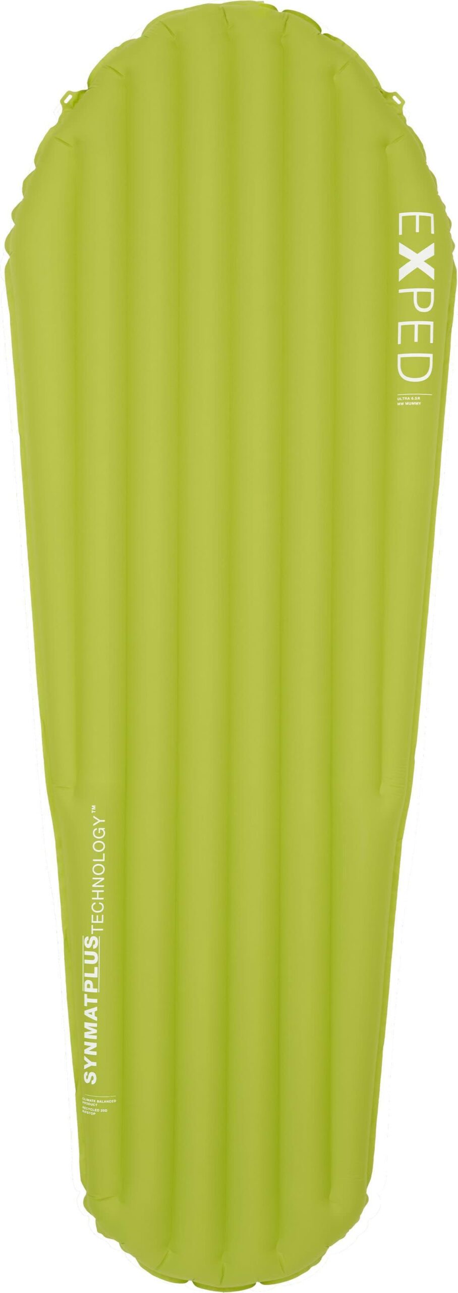 Exped Ultra 6.5R Mummy Medium Wide Meadow-meadow