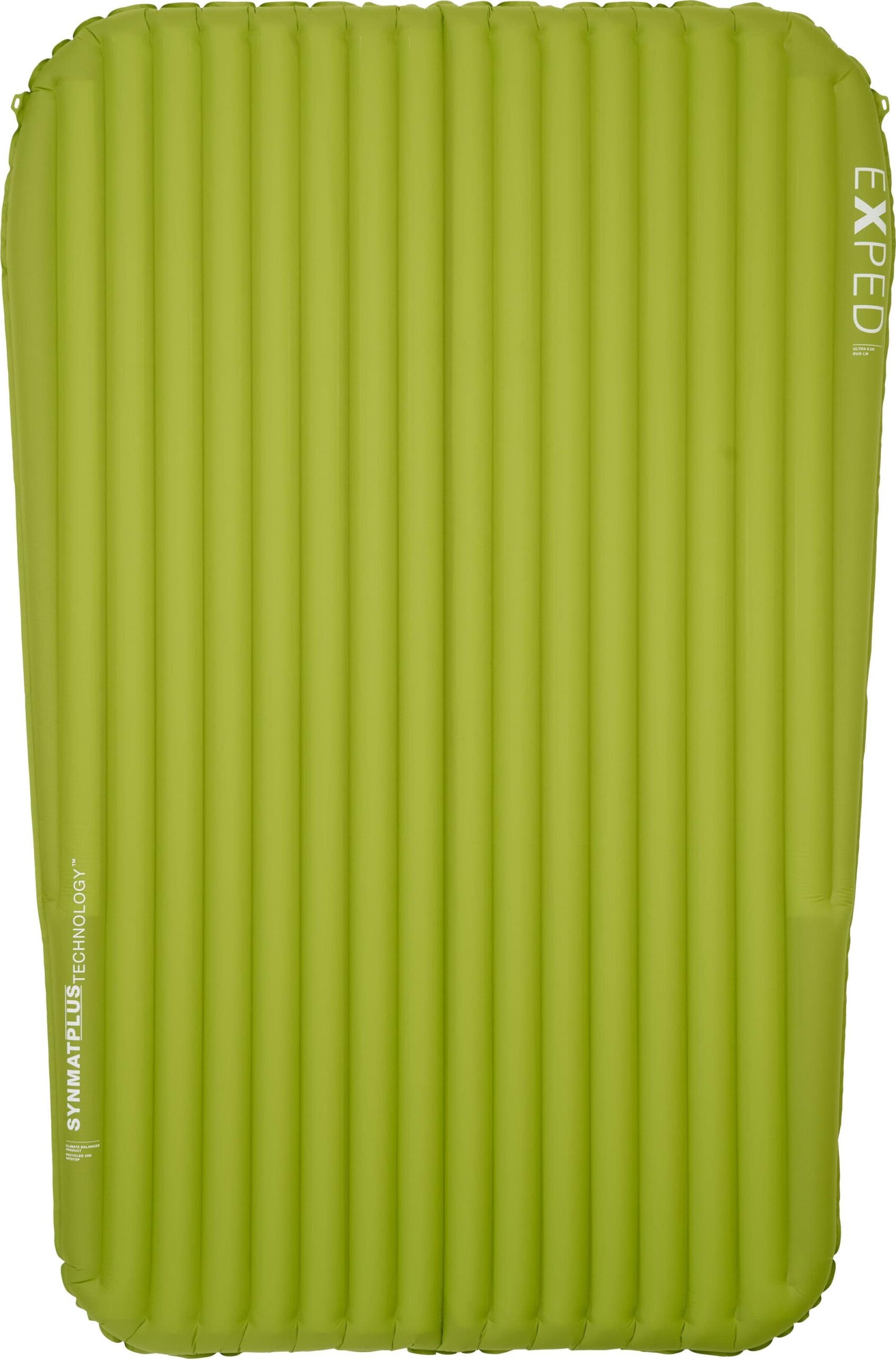 Exped Ultra 6.5r Duo Lw Meadow-meadow
