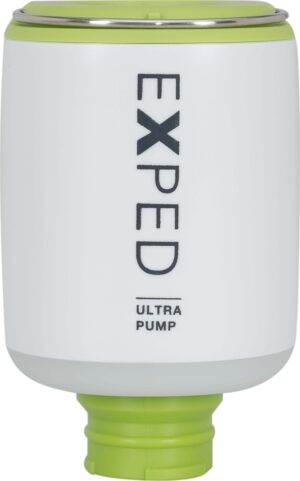 Exped Ultra Pump Fog / Lichen