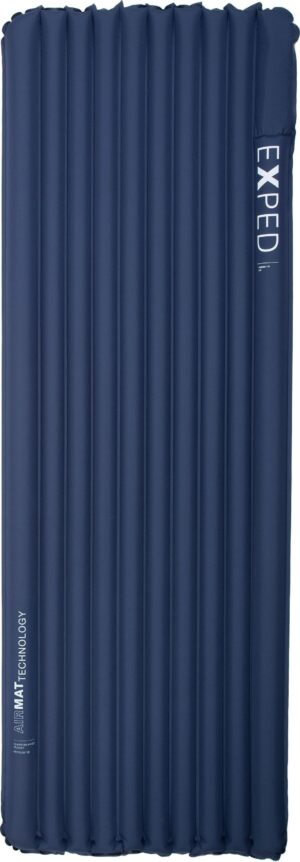 Exped Versa 1R Long Wide Navy-navy