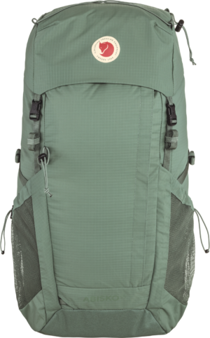 Fjällräven Abisko Hike 35 S/M Patina Green