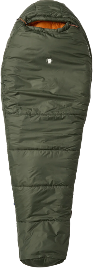 Fjällräven Abisko Three Seasons Long Olive