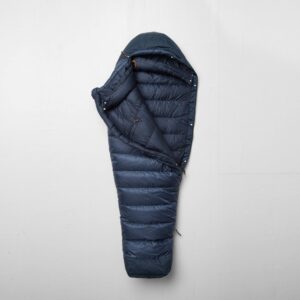 Fjällräven Keb Three Season Regular herr sovsäck