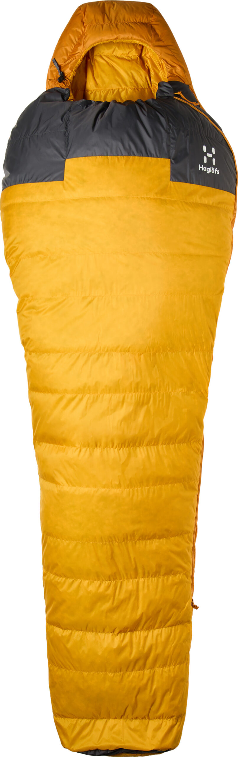 Haglöfs Nordic Expedition Down -12 Desert Yellow/Sunny Yellow