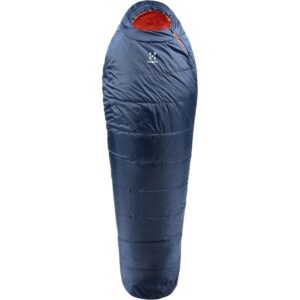 Haglöfs Tarius +1 Sleeping Bag 190cm - Left Zipper